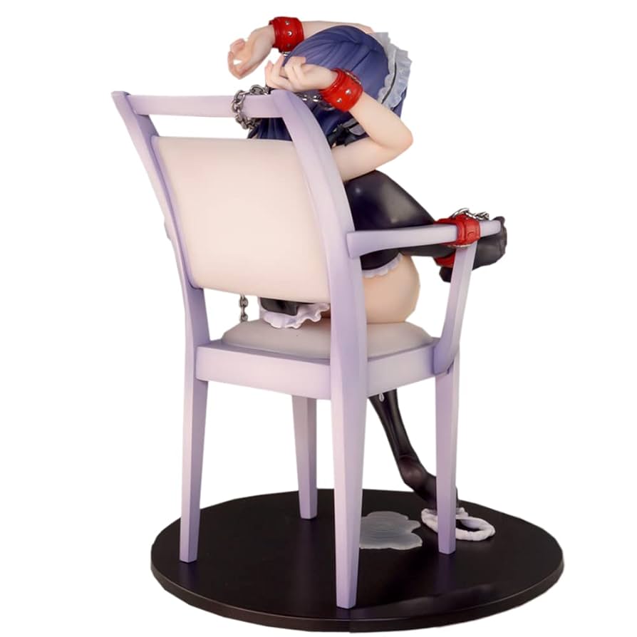 アニメ フィギュア コレクション　13点 中古】(本体A/箱B)MON-SIEUR BOME COLLECTION VOL.13 塵骸魔京